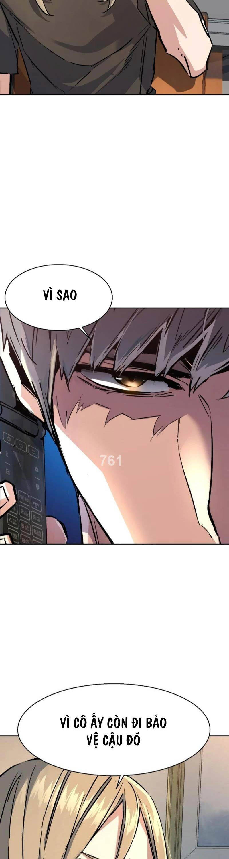 Bạn Học Của Tôi Là Lính Đánh Thuê chapter 191 - Upload bởi truyensieuhay.com