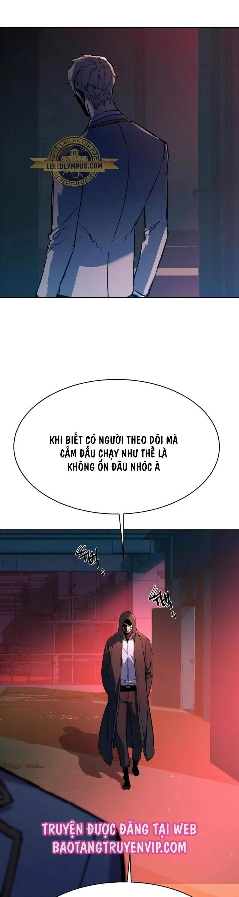 Bạn Học Của Tôi Là Lính Đánh Thuê chapter 191 - Upload bởi truyensieuhay.com