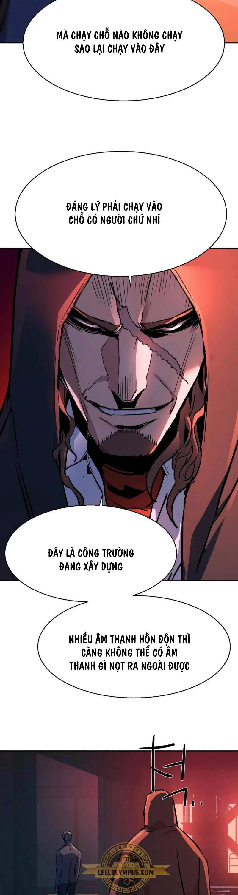 Bạn Học Của Tôi Là Lính Đánh Thuê chapter 191 - Upload bởi truyensieuhay.com