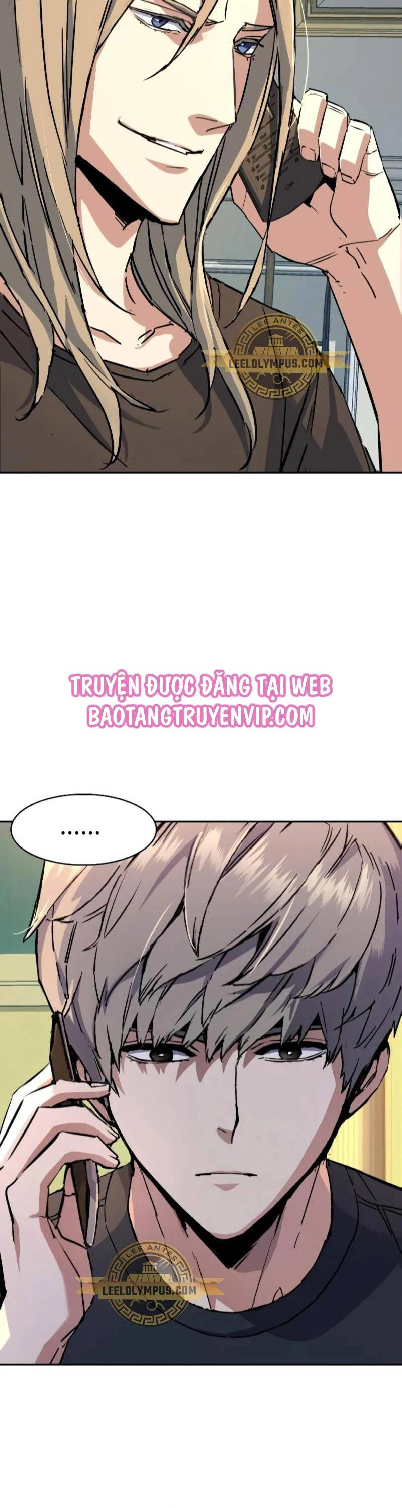 Bạn Học Của Tôi Là Lính Đánh Thuê chapter 191 - Upload bởi truyensieuhay.com