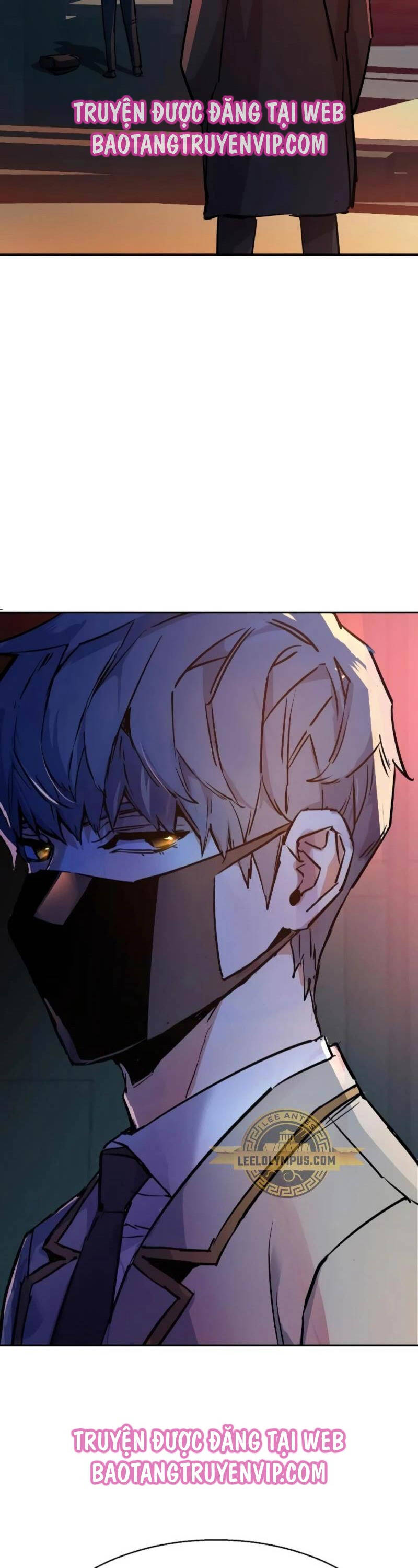 Bạn Học Của Tôi Là Lính Đánh Thuê chapter 191 - Upload bởi truyensieuhay.com