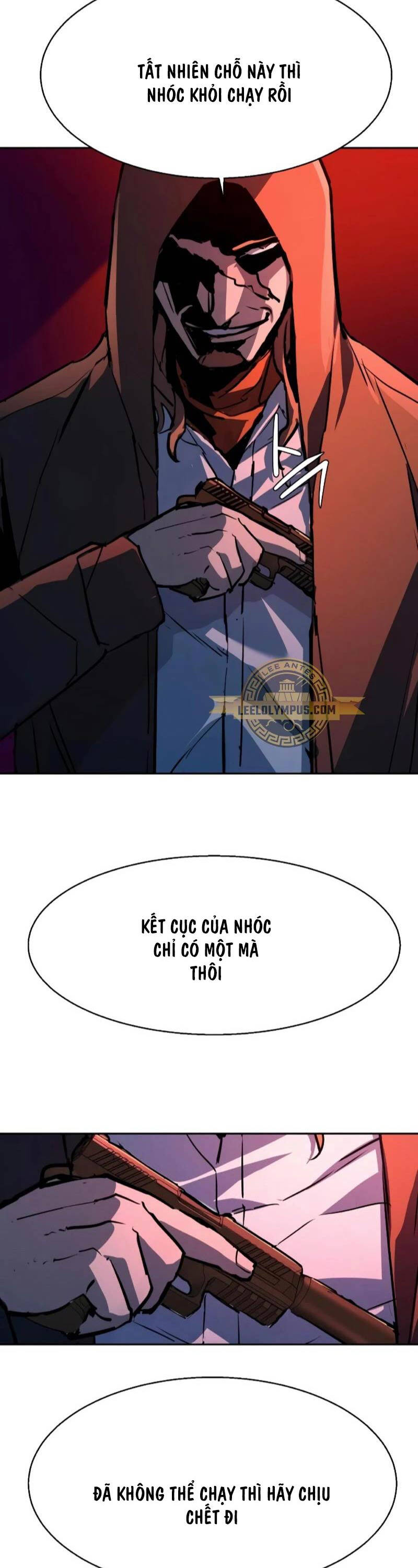 Bạn Học Của Tôi Là Lính Đánh Thuê chapter 191 - Upload bởi truyensieuhay.com