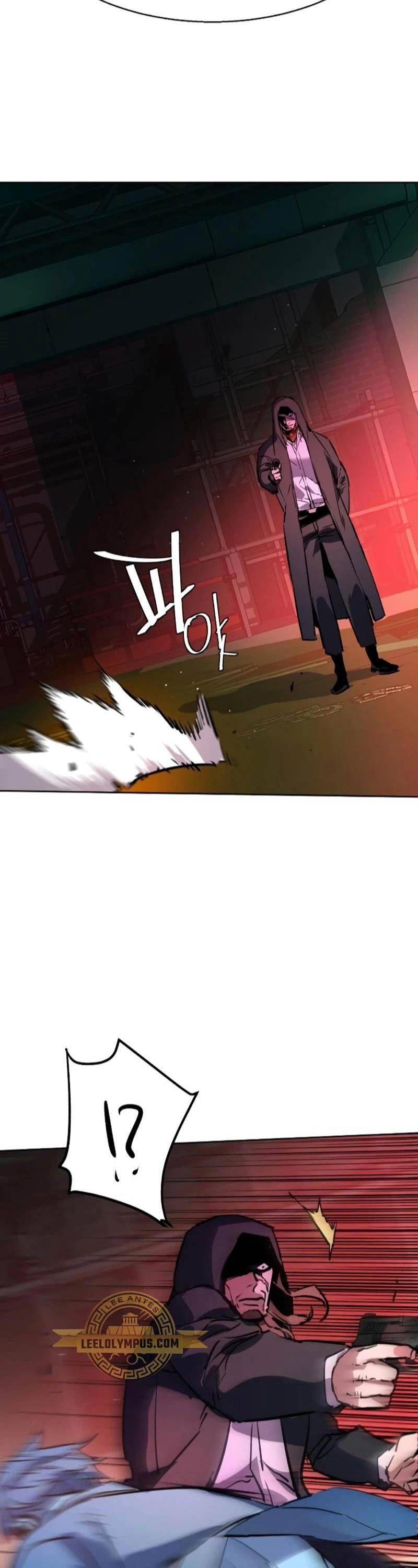 Bạn Học Của Tôi Là Lính Đánh Thuê chapter 191 - Upload bởi truyensieuhay.com