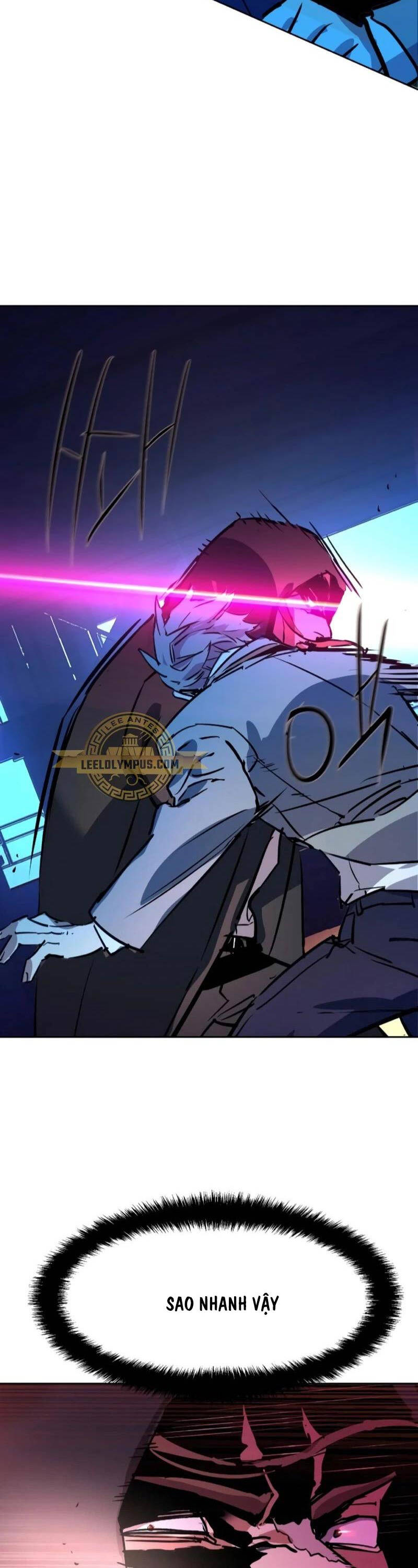 Bạn Học Của Tôi Là Lính Đánh Thuê chapter 191 - Upload bởi truyensieuhay.com