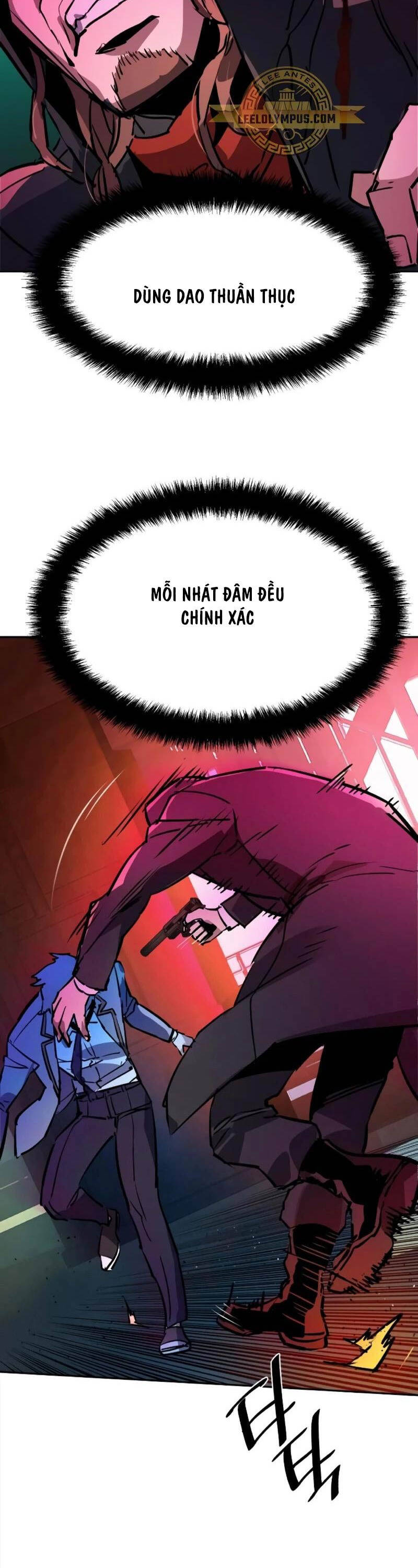 Bạn Học Của Tôi Là Lính Đánh Thuê chapter 191 - Upload bởi truyensieuhay.com