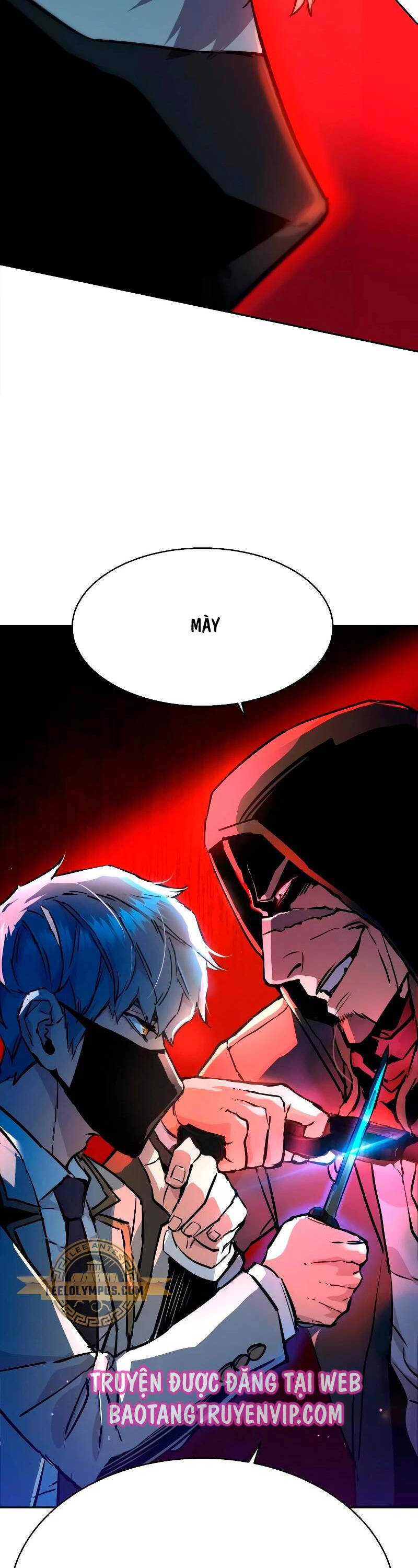 Bạn Học Của Tôi Là Lính Đánh Thuê chapter 191 - Upload bởi truyensieuhay.com