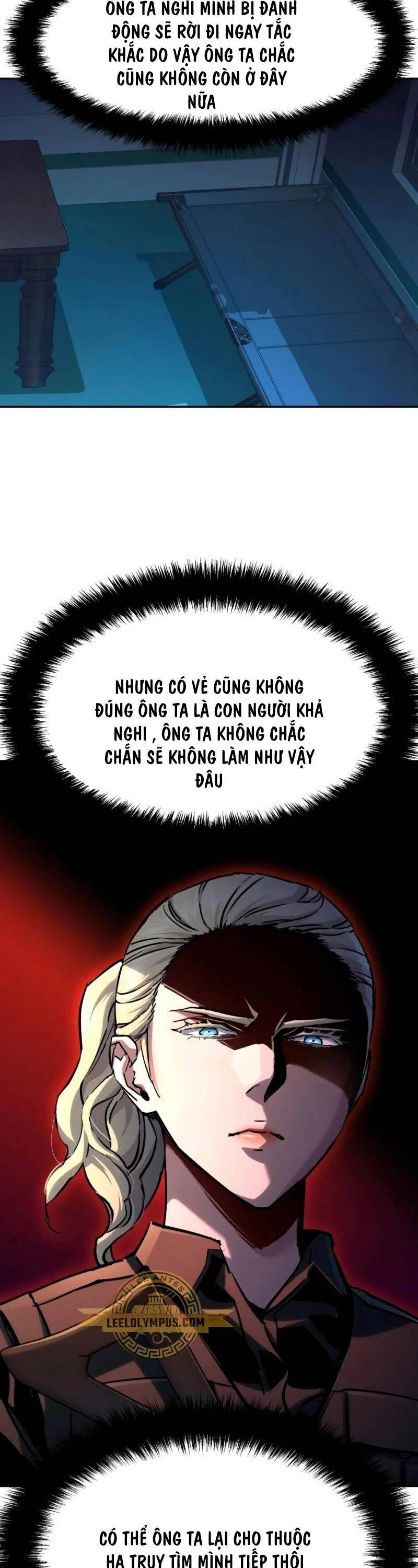 Bạn Học Của Tôi Là Lính Đánh Thuê chapter 191 - Upload bởi truyensieuhay.com