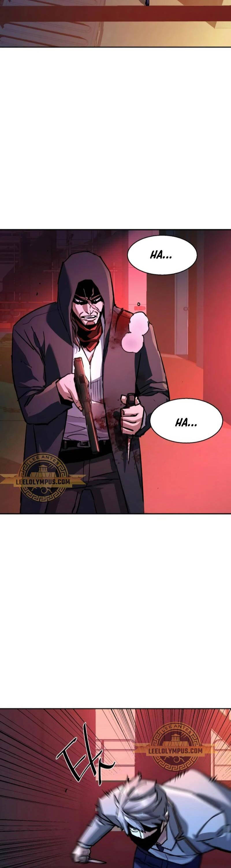 Bạn Học Của Tôi Là Lính Đánh Thuê chapter 192 - Upload bởi truyensieuhay.com