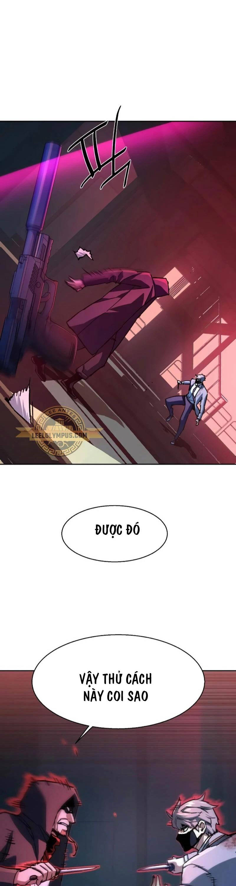 Bạn Học Của Tôi Là Lính Đánh Thuê chapter 192 - Upload bởi truyensieuhay.com
