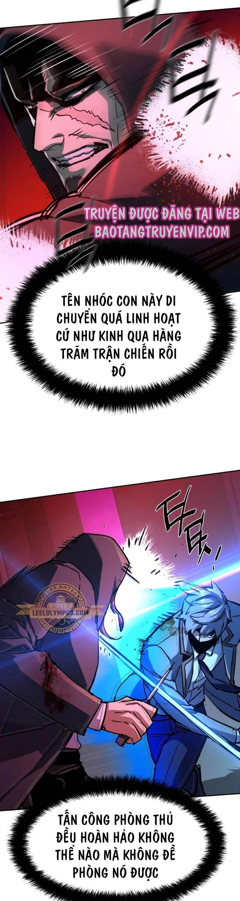 Bạn Học Của Tôi Là Lính Đánh Thuê chapter 192 - Upload bởi truyensieuhay.com