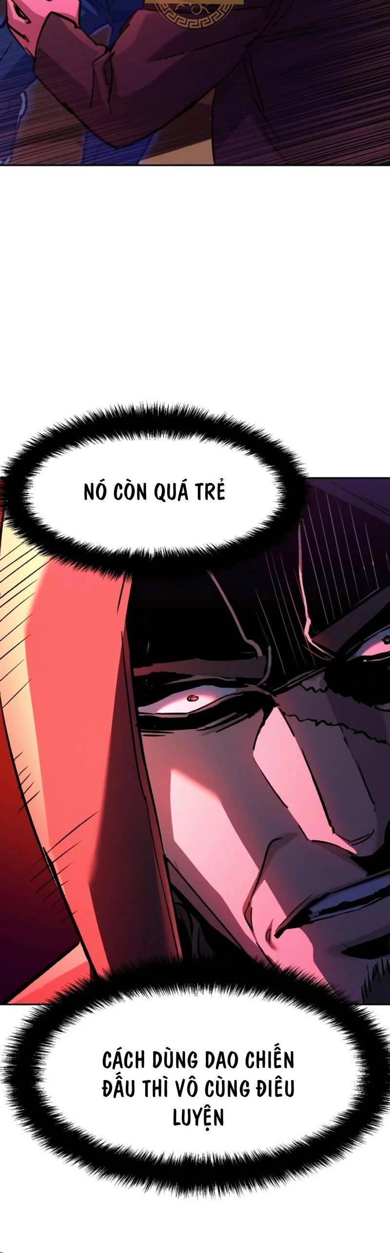 Bạn Học Của Tôi Là Lính Đánh Thuê chapter 192 - Upload bởi truyensieuhay.com