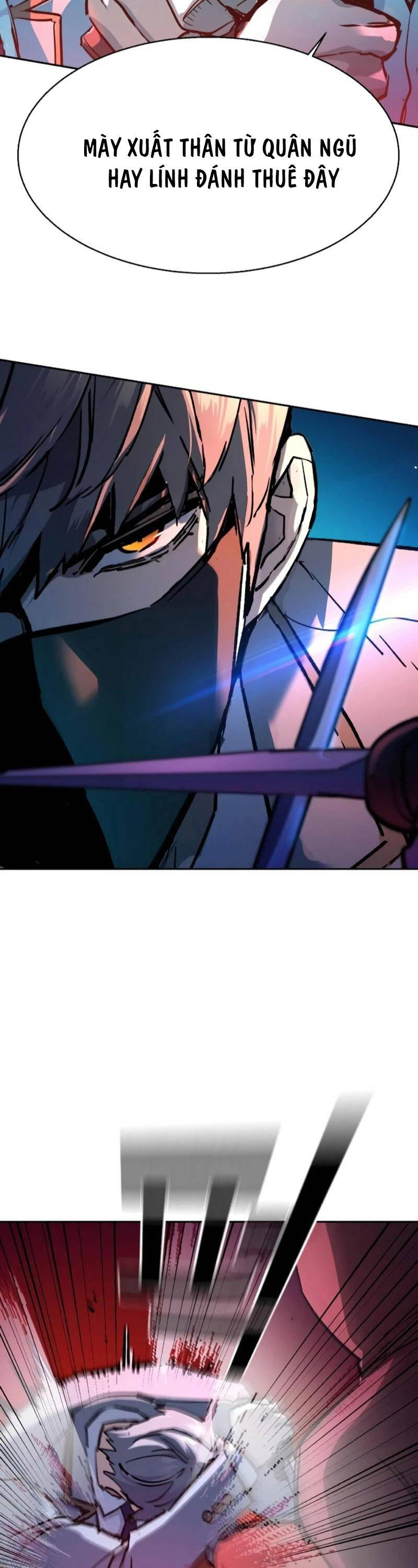 Bạn Học Của Tôi Là Lính Đánh Thuê chapter 192 - Upload bởi truyensieuhay.com