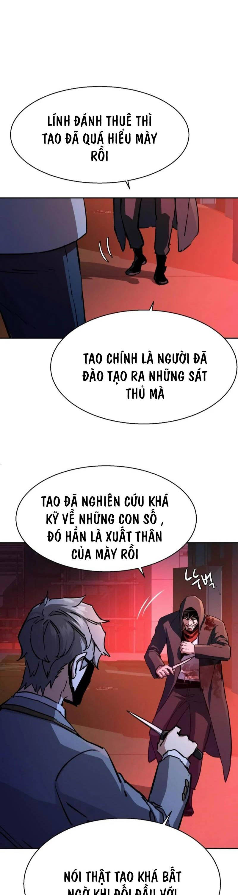 Bạn Học Của Tôi Là Lính Đánh Thuê chapter 192 - Upload bởi truyensieuhay.com