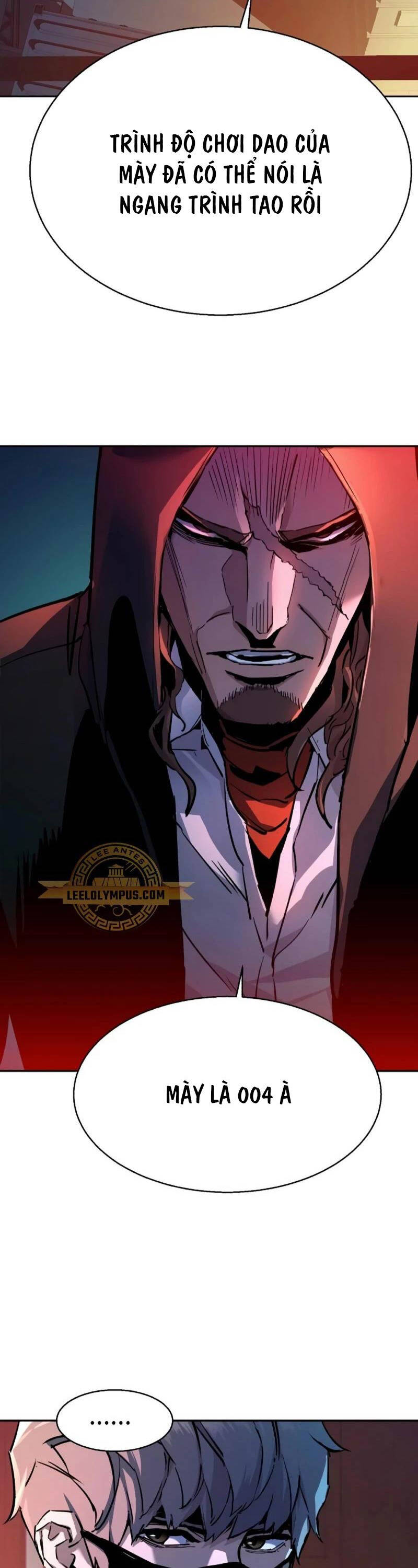 Bạn Học Của Tôi Là Lính Đánh Thuê chapter 192 - Upload bởi truyensieuhay.com