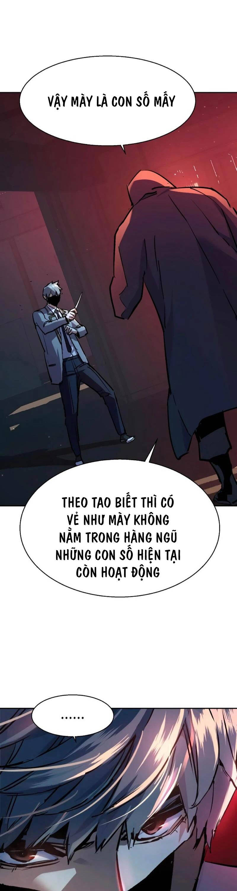 Bạn Học Của Tôi Là Lính Đánh Thuê chapter 192 - Upload bởi truyensieuhay.com