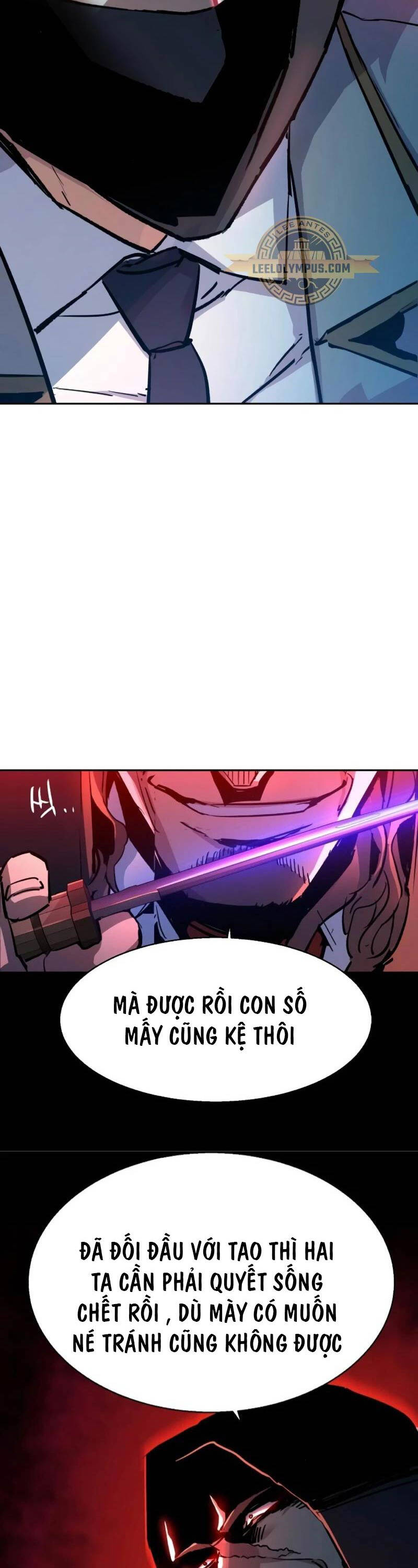 Bạn Học Của Tôi Là Lính Đánh Thuê chapter 192 - Upload bởi truyensieuhay.com