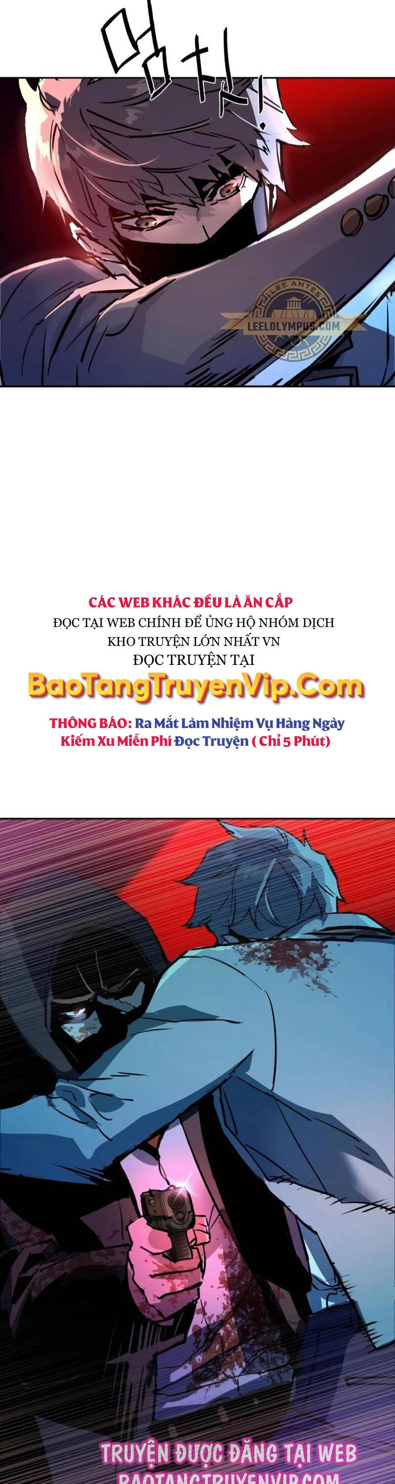 Bạn Học Của Tôi Là Lính Đánh Thuê chapter 192 - Upload bởi truyensieuhay.com
