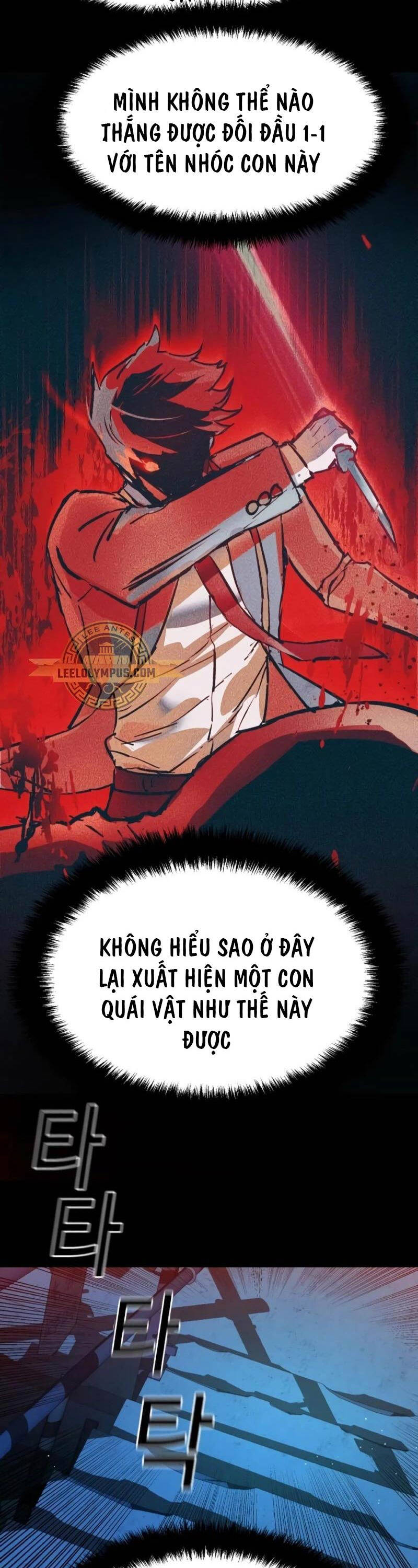 Bạn Học Của Tôi Là Lính Đánh Thuê chapter 192 - Upload bởi truyensieuhay.com