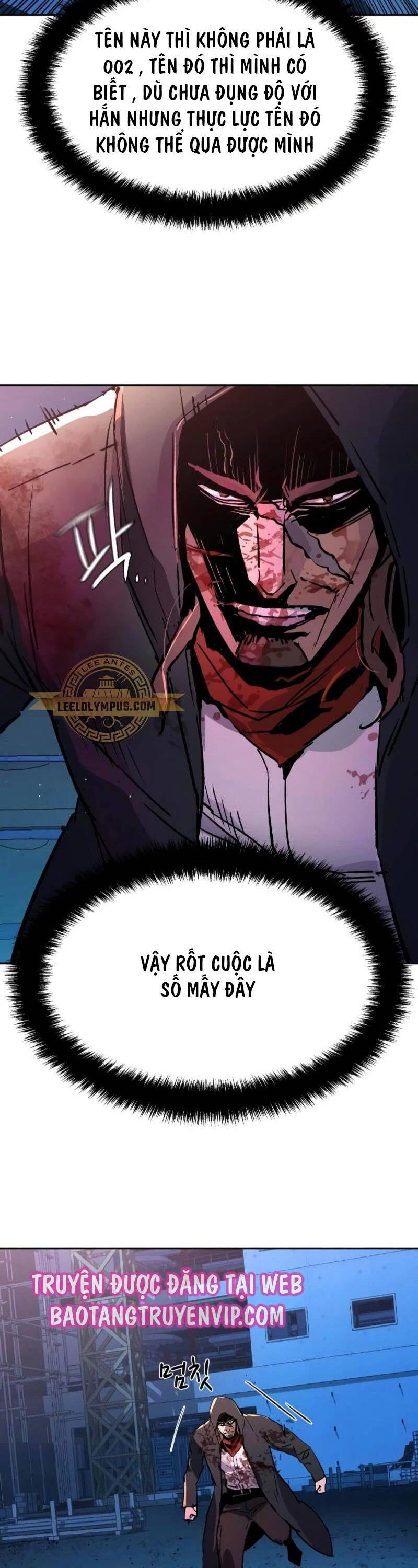 Bạn Học Của Tôi Là Lính Đánh Thuê chapter 192 - Upload bởi truyensieuhay.com