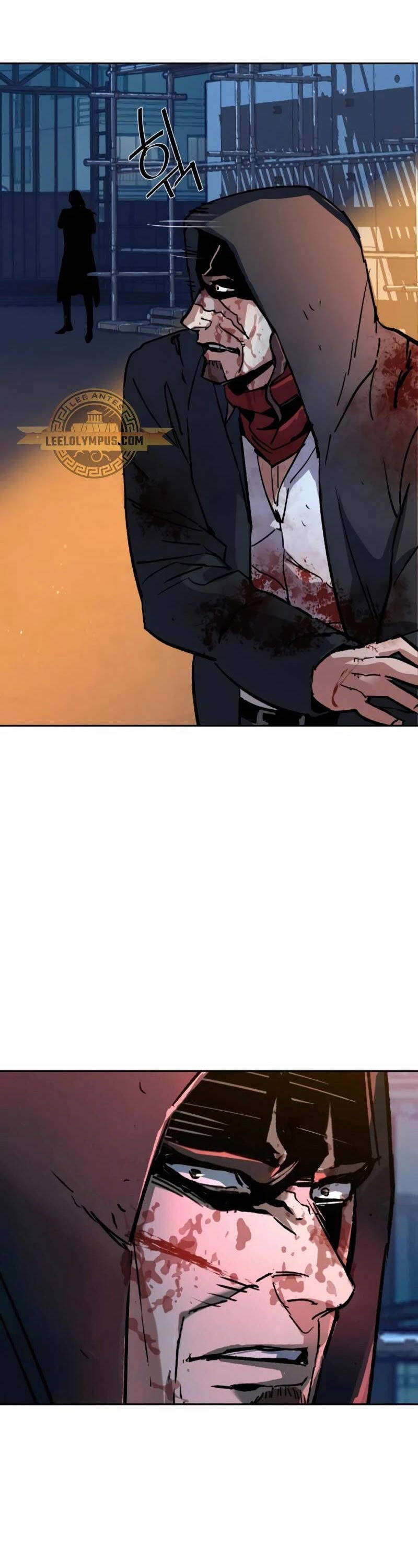 Bạn Học Của Tôi Là Lính Đánh Thuê chapter 192 - Upload bởi truyensieuhay.com