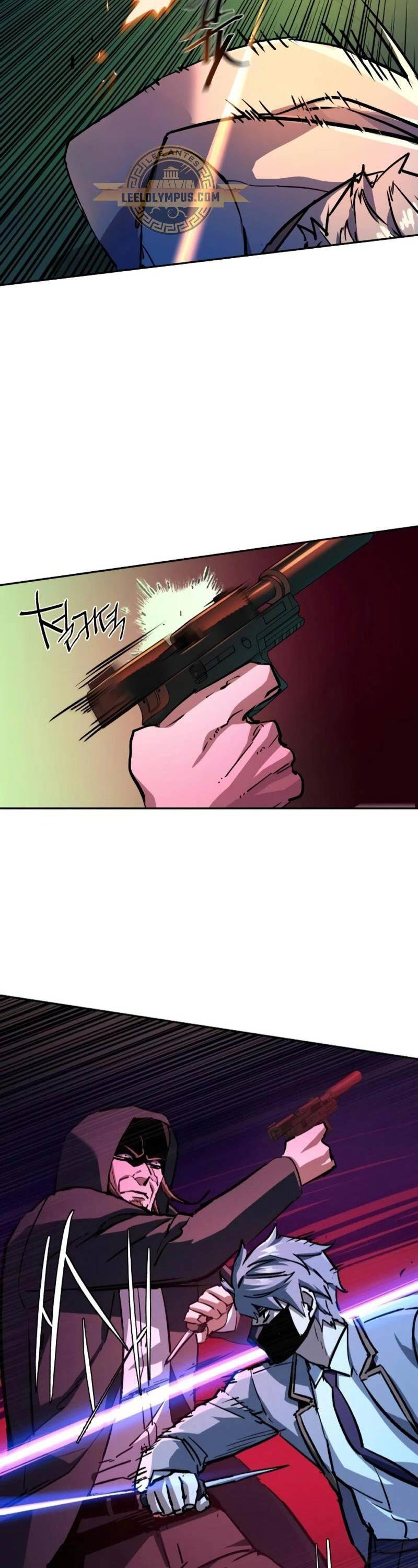 Bạn Học Của Tôi Là Lính Đánh Thuê chapter 192 - Upload bởi truyensieuhay.com