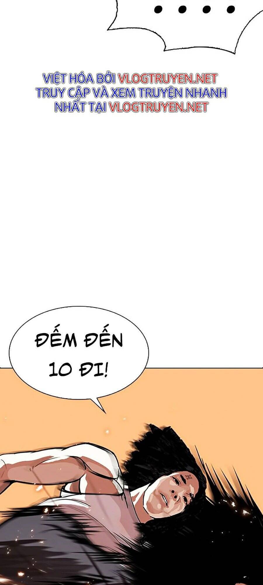 Lookism - Hoán Đổi Diệu Kỳ hoán đổi diệu kỳ - chapter 281 - Upload bởi truyensieuhay.com