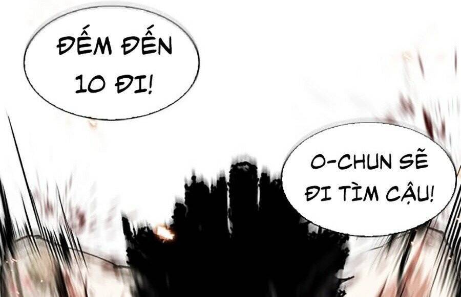 Lookism - Hoán Đổi Diệu Kỳ hoán đổi diệu kỳ - chapter 281 - Upload bởi truyensieuhay.com
