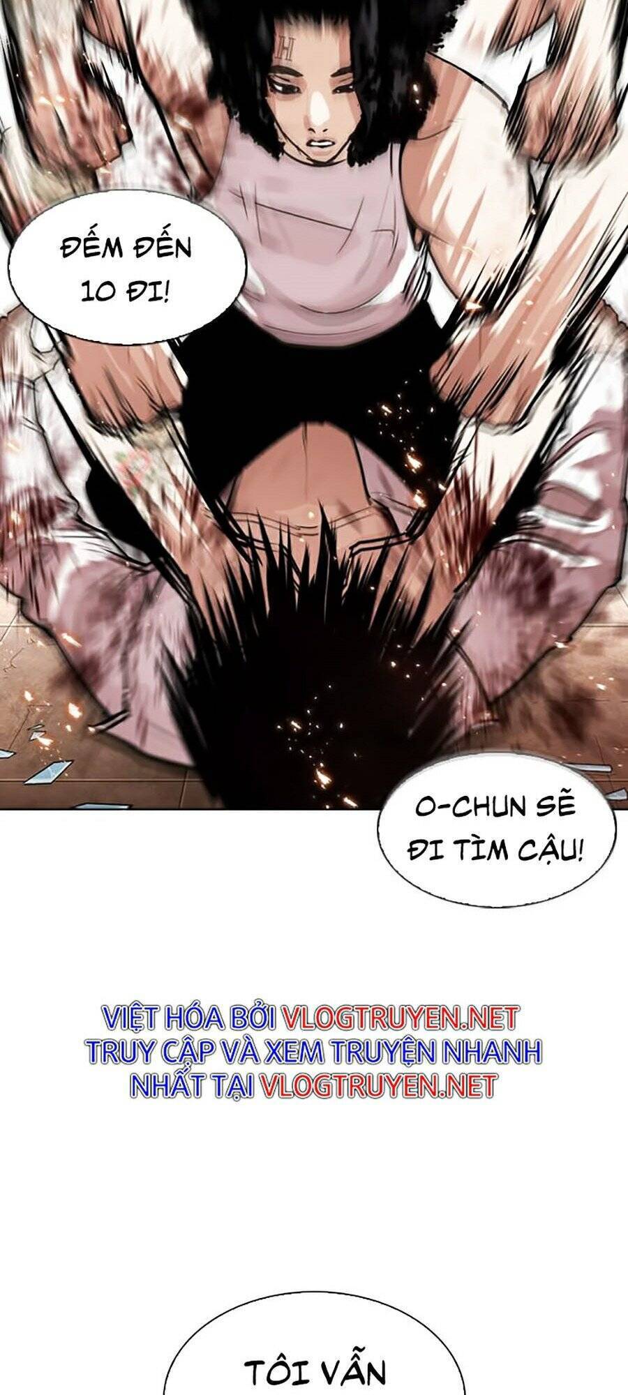 Lookism - Hoán Đổi Diệu Kỳ hoán đổi diệu kỳ - chapter 281 - Upload bởi truyensieuhay.com