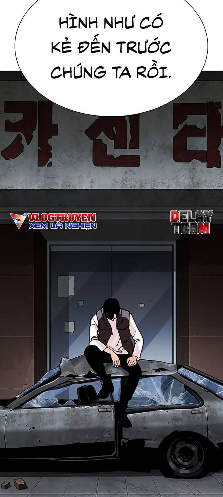 Lookism - Hoán Đổi Diệu Kỳ hoán đổi diệu kỳ - chapter 281 - Upload bởi truyensieuhay.com