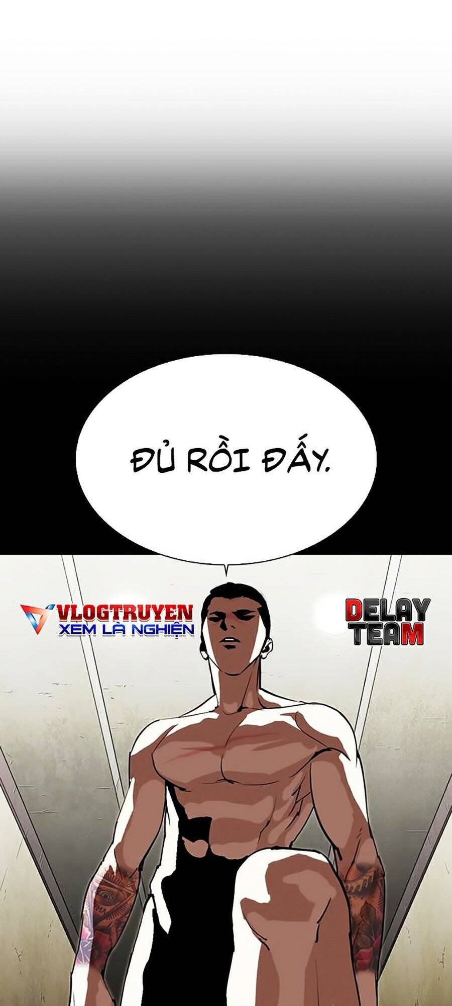 Lookism - Hoán Đổi Diệu Kỳ hoán đổi diệu kỳ - chapter 281 - Upload bởi truyensieuhay.com