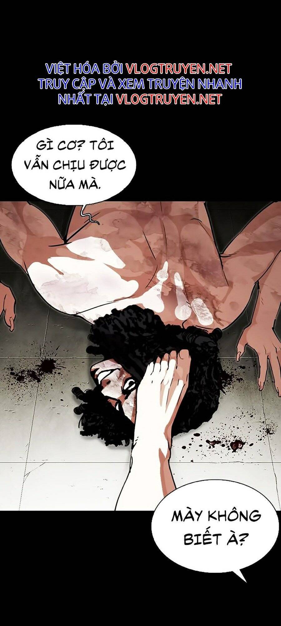 Lookism - Hoán Đổi Diệu Kỳ hoán đổi diệu kỳ - chapter 281 - Upload bởi truyensieuhay.com