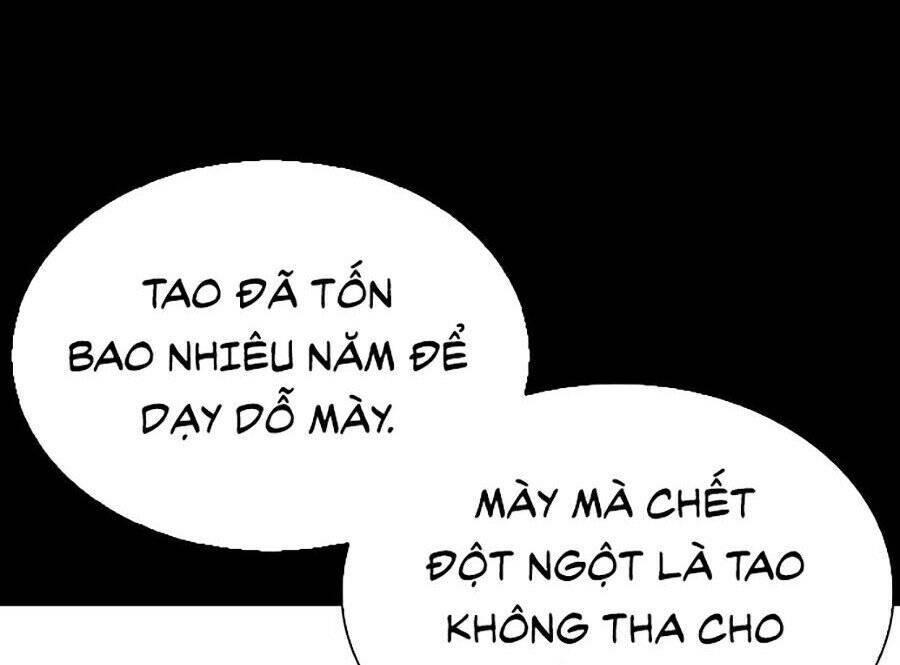 Lookism - Hoán Đổi Diệu Kỳ hoán đổi diệu kỳ - chapter 281 - Upload bởi truyensieuhay.com