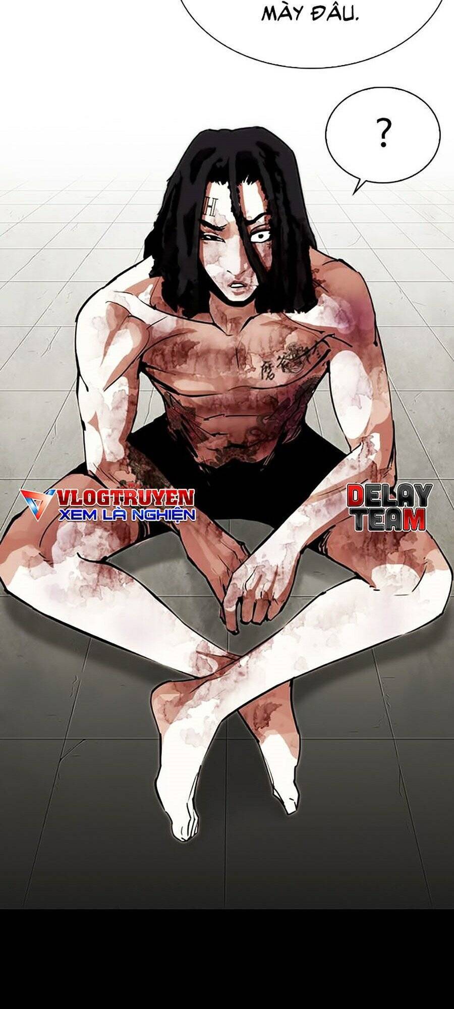 Lookism - Hoán Đổi Diệu Kỳ hoán đổi diệu kỳ - chapter 281 - Upload bởi truyensieuhay.com
