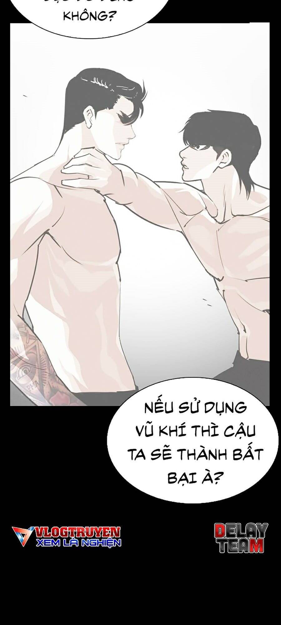 Lookism - Hoán Đổi Diệu Kỳ hoán đổi diệu kỳ - chapter 281 - Upload bởi truyensieuhay.com