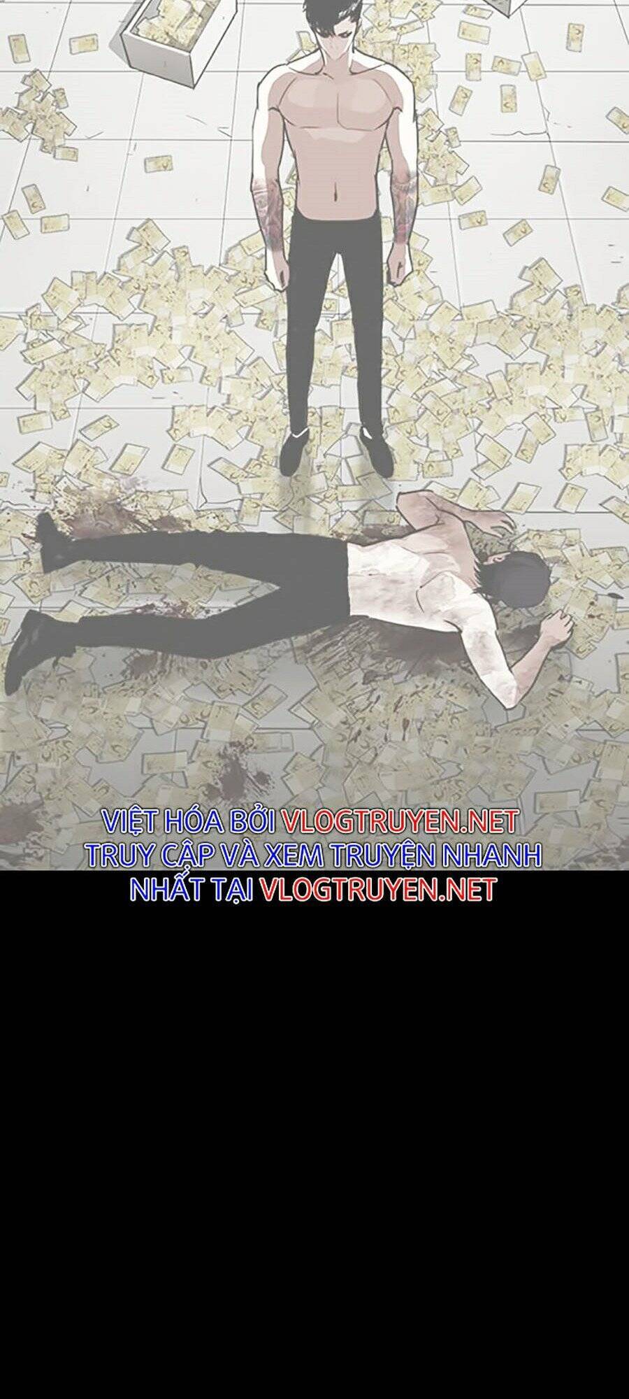 Lookism - Hoán Đổi Diệu Kỳ hoán đổi diệu kỳ - chapter 281 - Upload bởi truyensieuhay.com