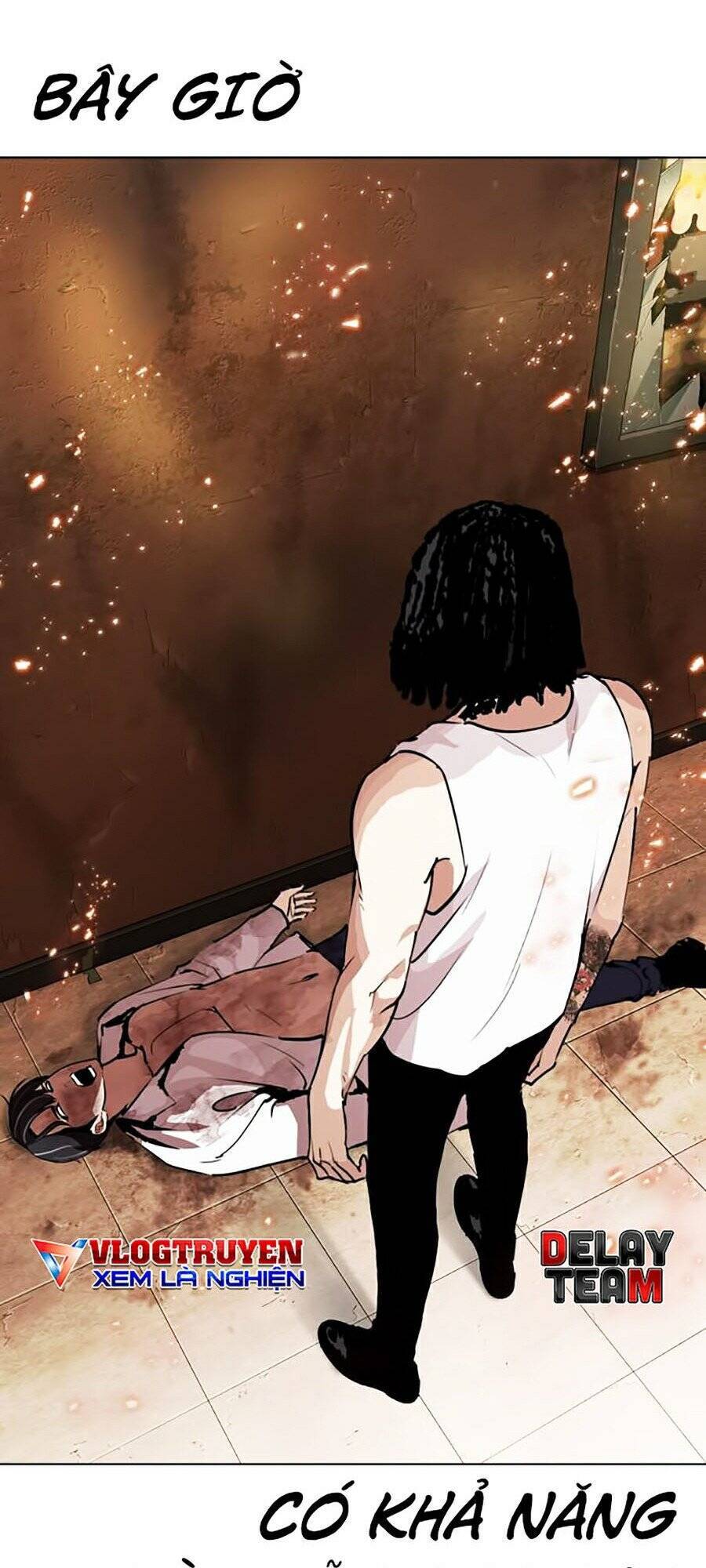 Lookism - Hoán Đổi Diệu Kỳ hoán đổi diệu kỳ - chapter 281 - Upload bởi truyensieuhay.com