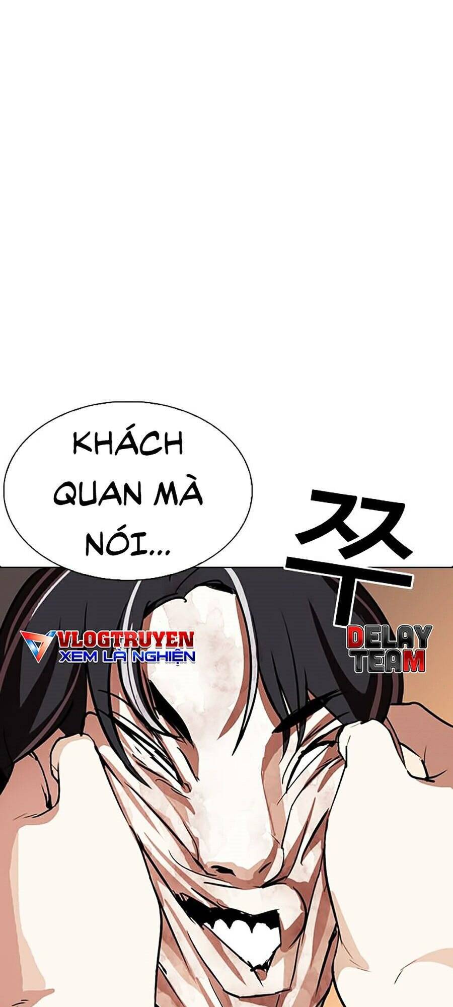 Lookism - Hoán Đổi Diệu Kỳ hoán đổi diệu kỳ - chapter 281 - Upload bởi truyensieuhay.com