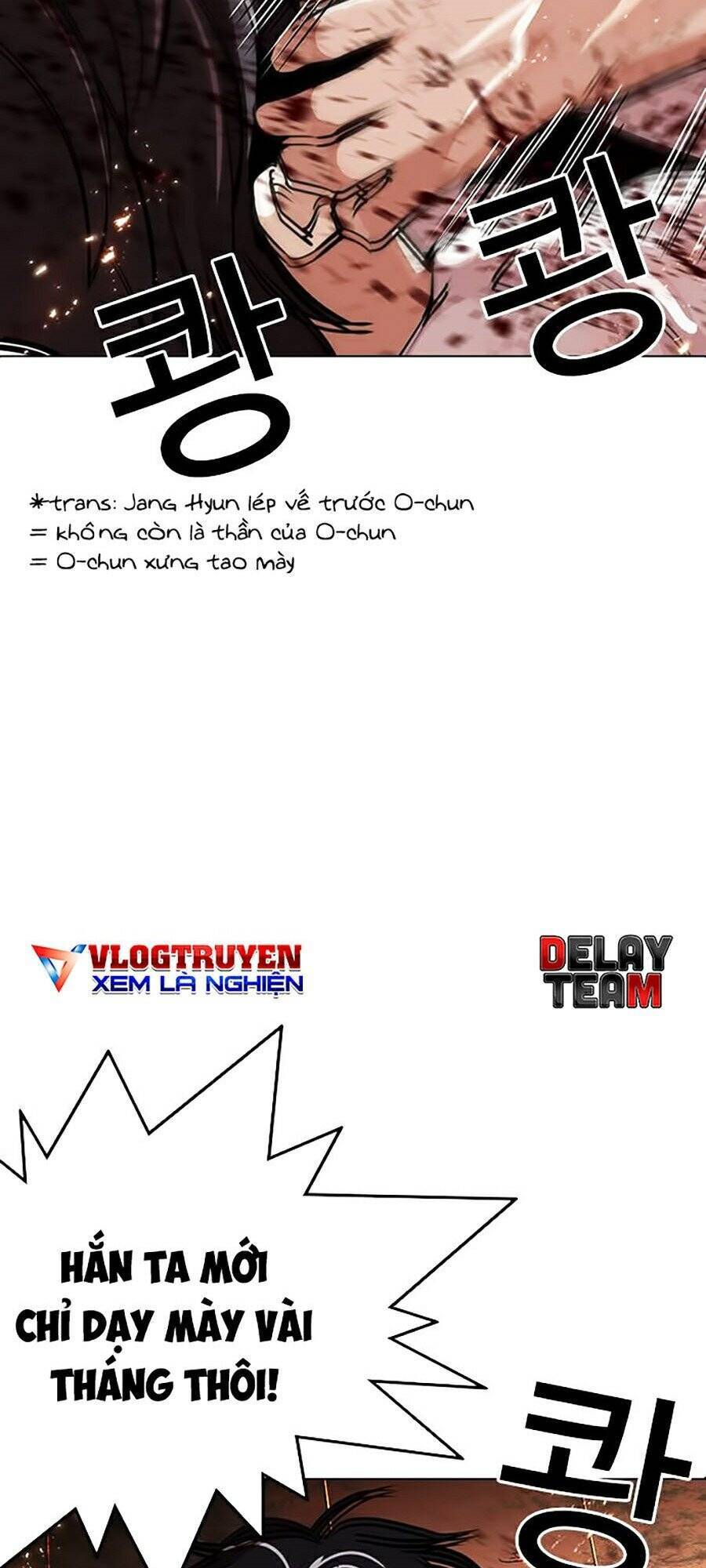 Lookism - Hoán Đổi Diệu Kỳ hoán đổi diệu kỳ - chapter 281 - Upload bởi truyensieuhay.com