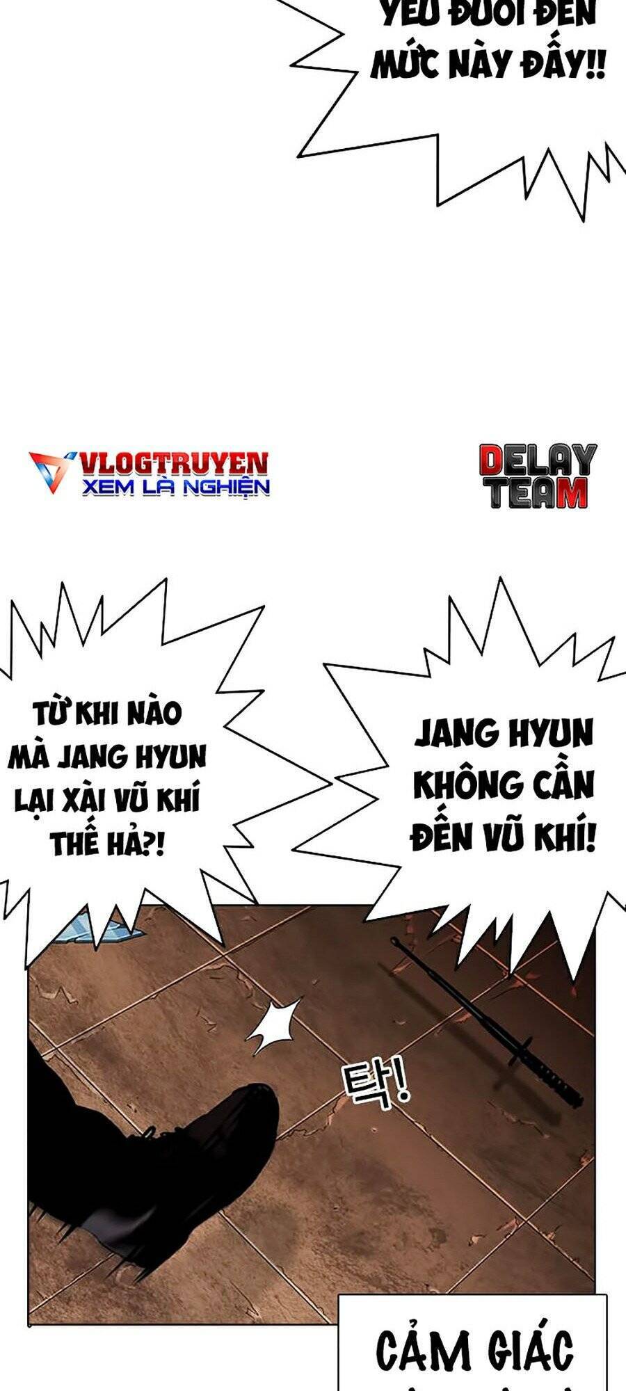 Lookism - Hoán Đổi Diệu Kỳ hoán đổi diệu kỳ - chapter 281 - Upload bởi truyensieuhay.com