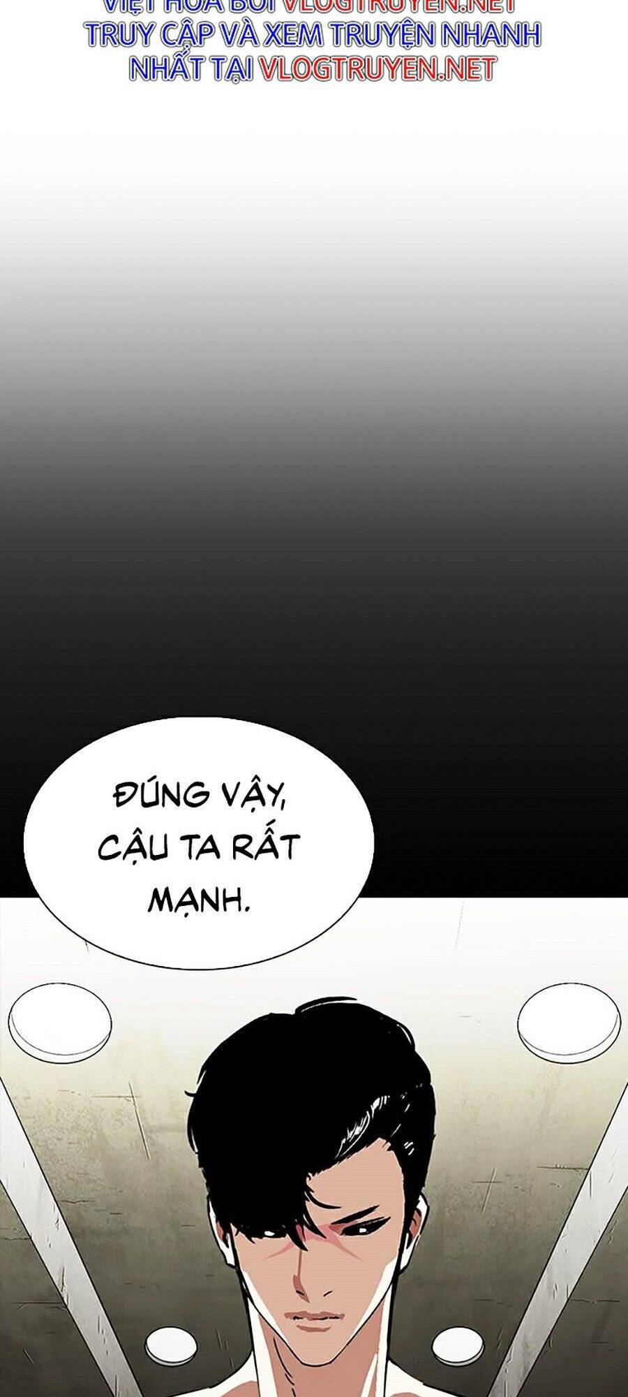 Lookism - Hoán Đổi Diệu Kỳ hoán đổi diệu kỳ - chapter 281 - Upload bởi truyensieuhay.com