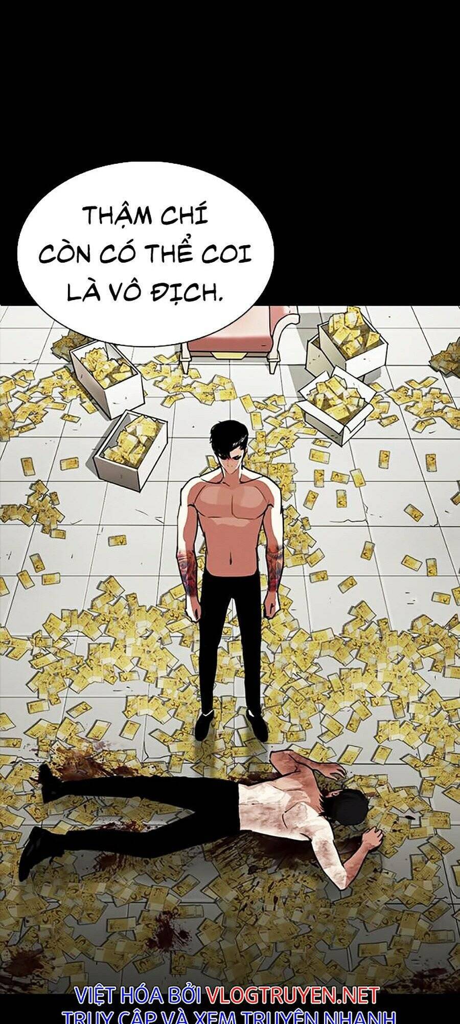 Lookism - Hoán Đổi Diệu Kỳ hoán đổi diệu kỳ - chapter 281 - Upload bởi truyensieuhay.com