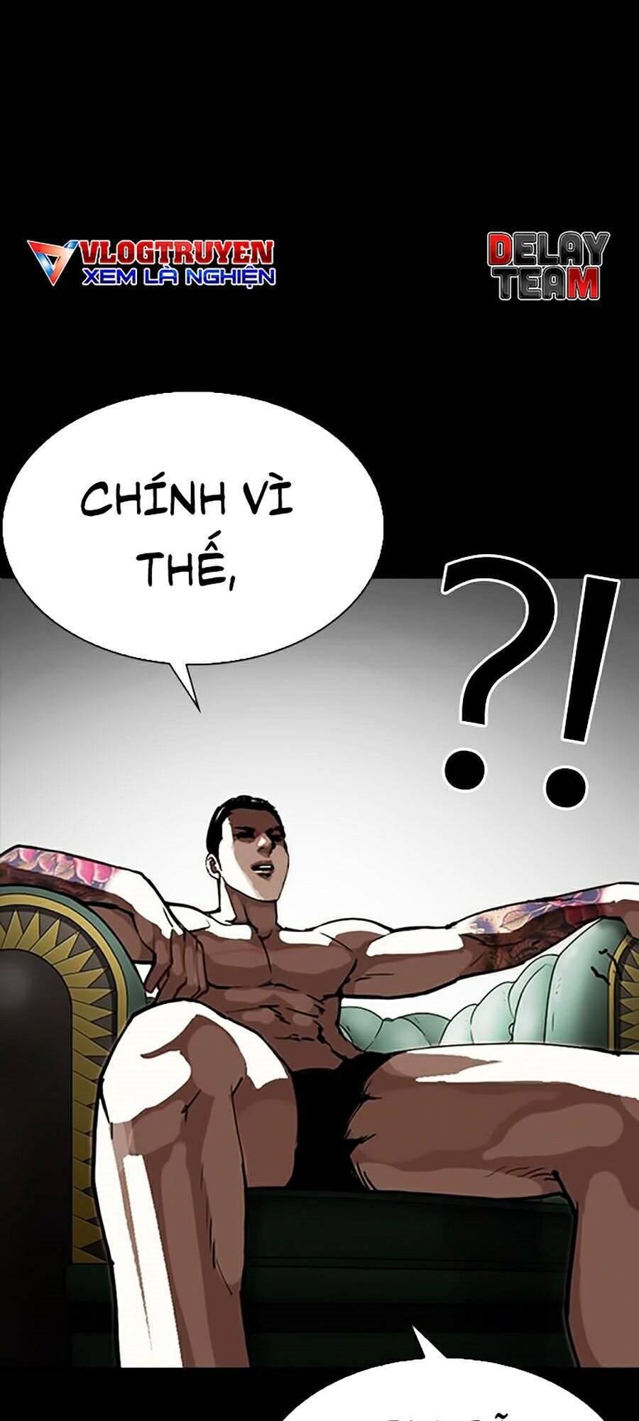 Lookism - Hoán Đổi Diệu Kỳ hoán đổi diệu kỳ - chapter 281 - Upload bởi truyensieuhay.com