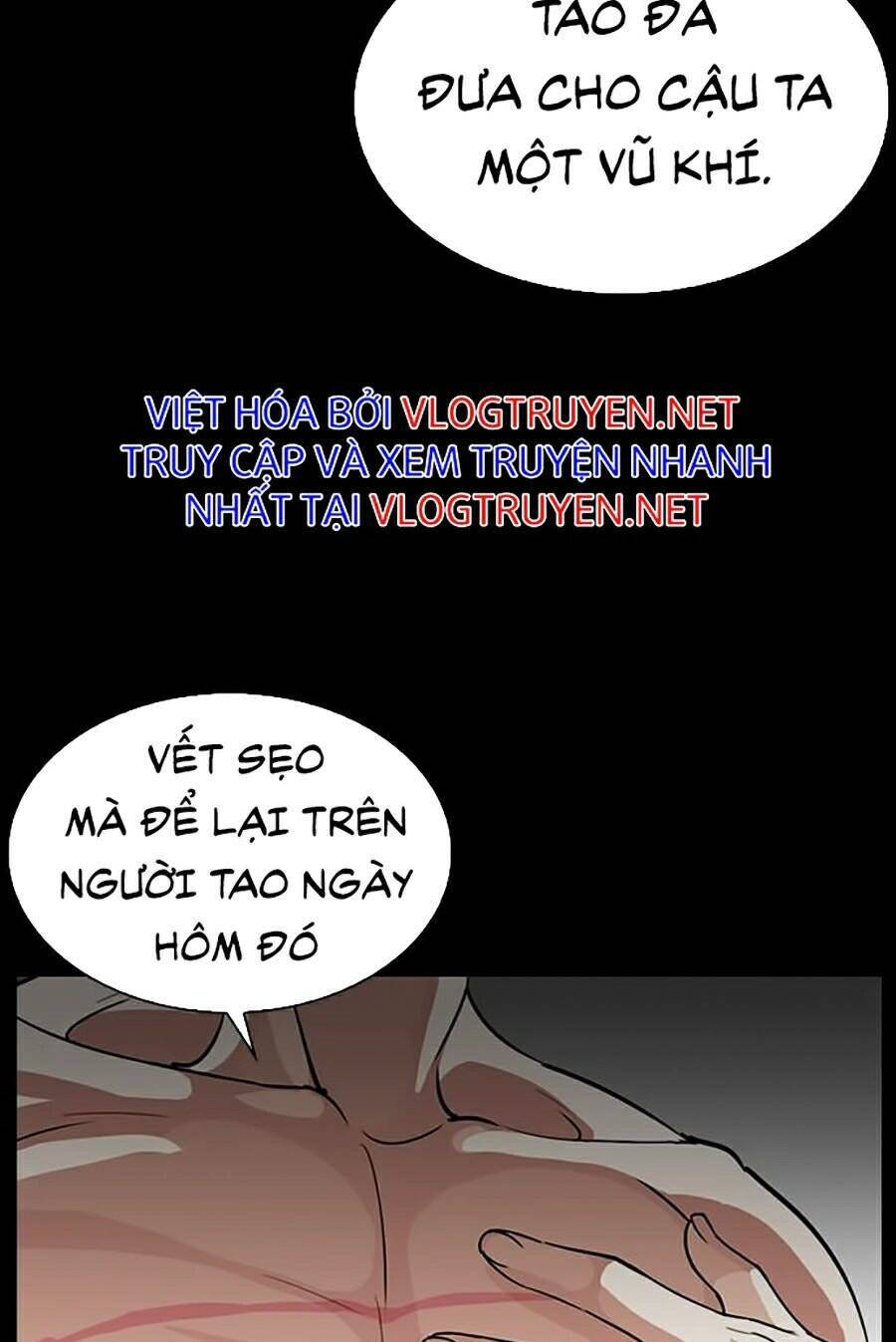 Lookism - Hoán Đổi Diệu Kỳ hoán đổi diệu kỳ - chapter 281 - Upload bởi truyensieuhay.com