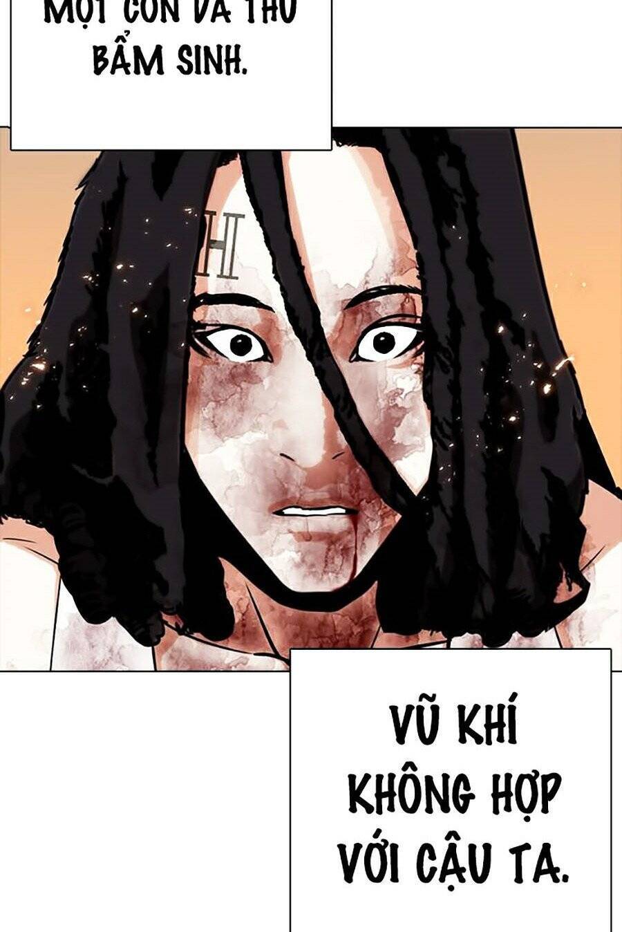 Lookism - Hoán Đổi Diệu Kỳ hoán đổi diệu kỳ - chapter 281 - Upload bởi truyensieuhay.com