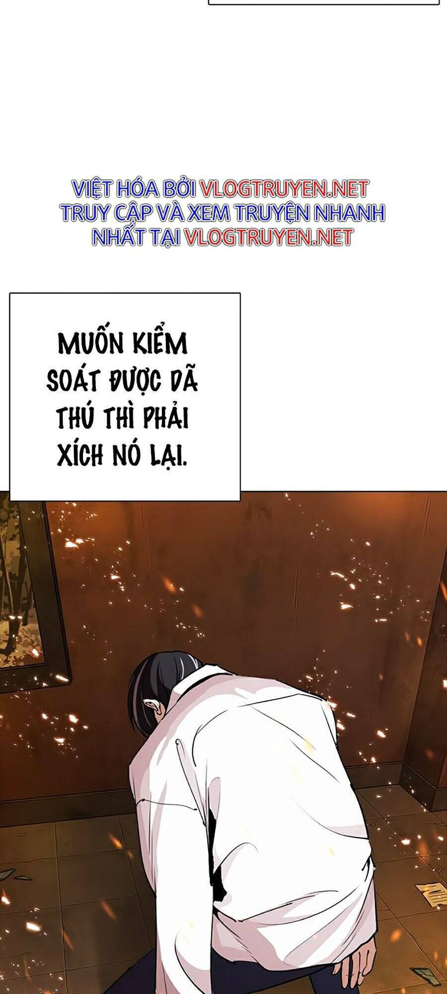 Lookism - Hoán Đổi Diệu Kỳ hoán đổi diệu kỳ - chapter 281 - Upload bởi truyensieuhay.com