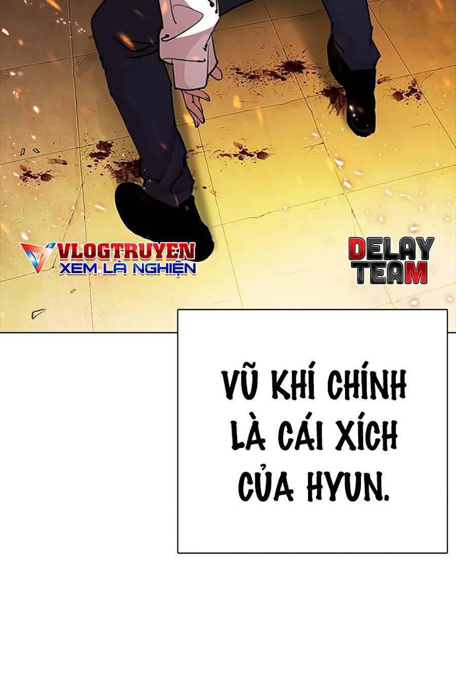 Lookism - Hoán Đổi Diệu Kỳ hoán đổi diệu kỳ - chapter 281 - Upload bởi truyensieuhay.com