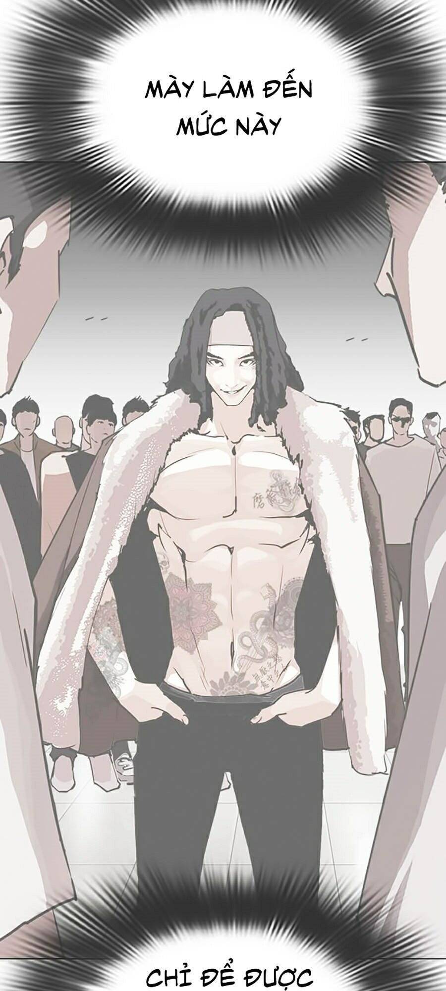 Lookism - Hoán Đổi Diệu Kỳ hoán đổi diệu kỳ - chapter 281 - Upload bởi truyensieuhay.com