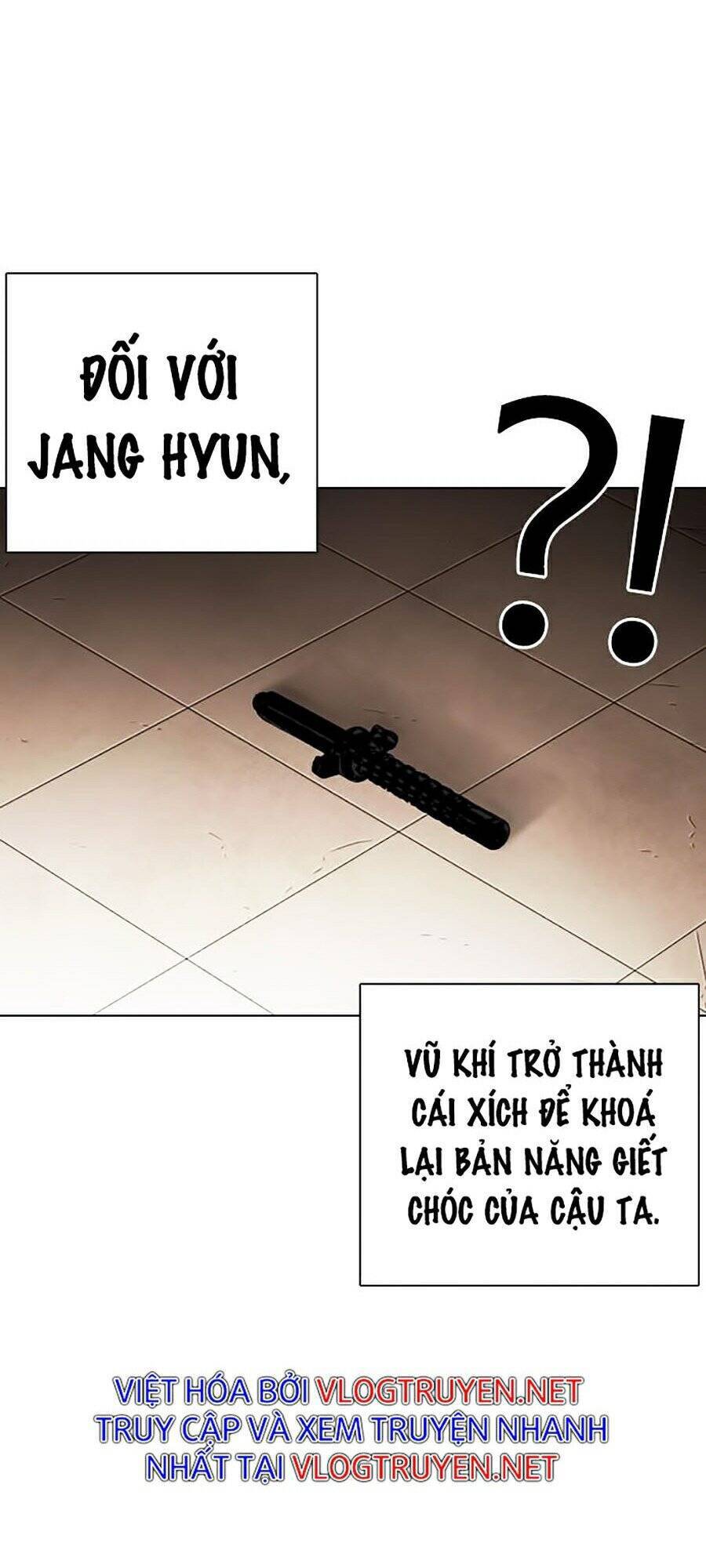 Lookism - Hoán Đổi Diệu Kỳ hoán đổi diệu kỳ - chapter 281 - Upload bởi truyensieuhay.com