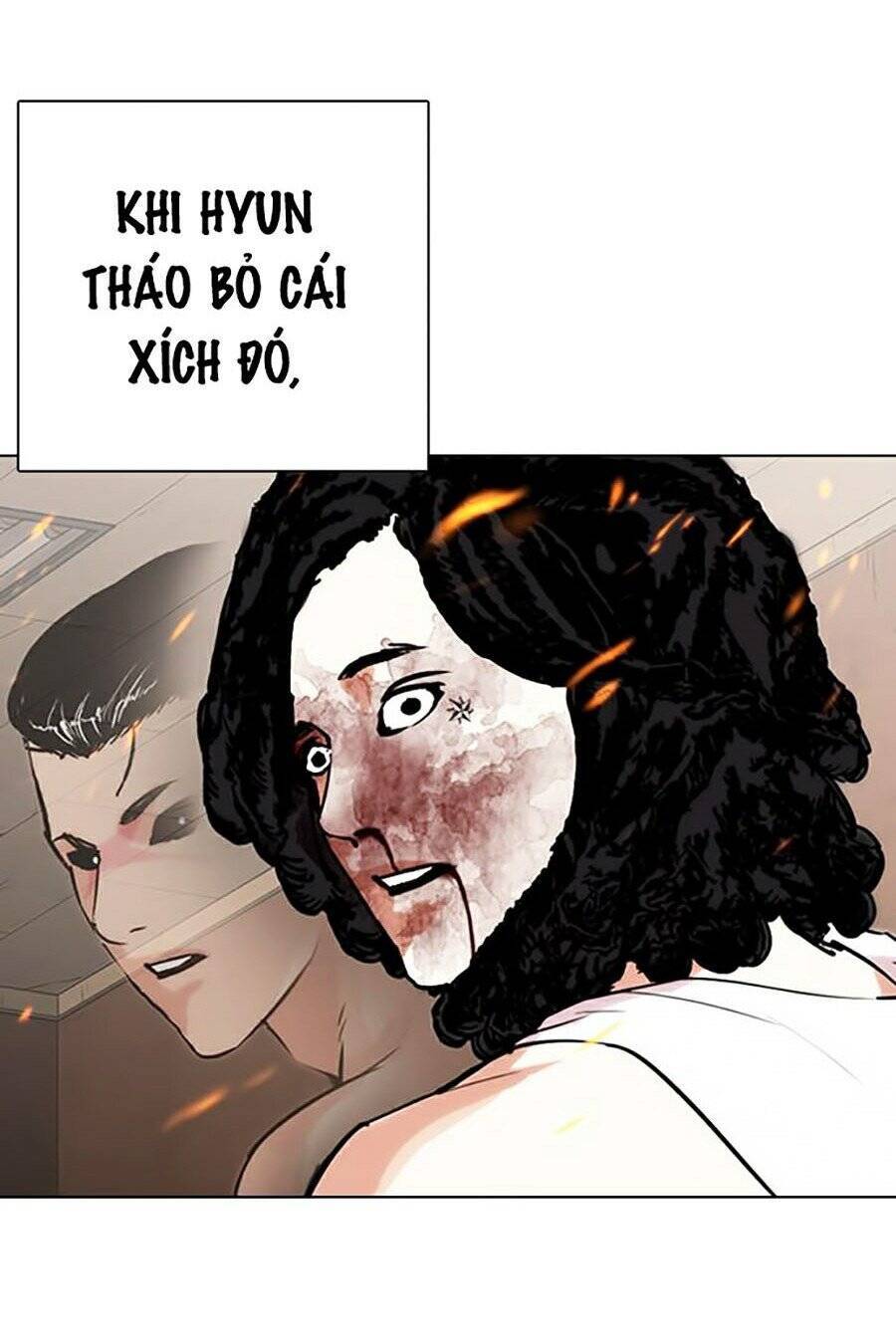 Lookism - Hoán Đổi Diệu Kỳ hoán đổi diệu kỳ - chapter 281 - Upload bởi truyensieuhay.com