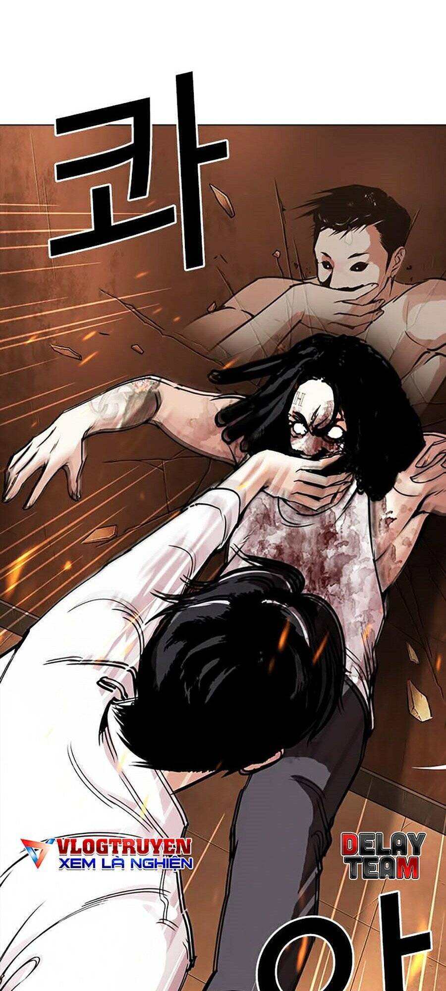 Lookism - Hoán Đổi Diệu Kỳ hoán đổi diệu kỳ - chapter 281 - Upload bởi truyensieuhay.com